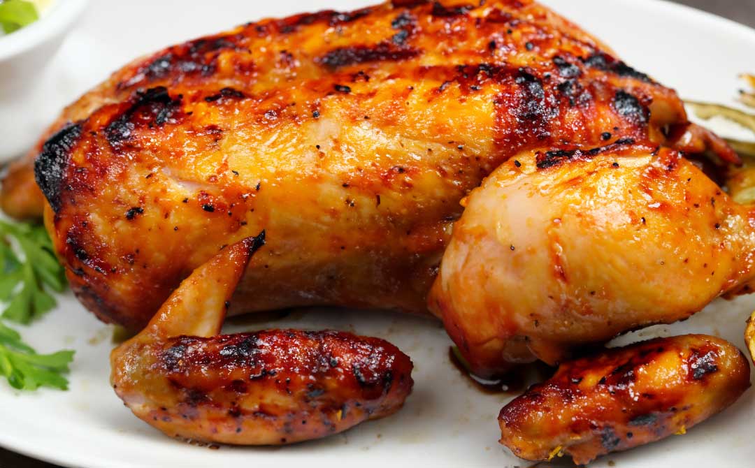 where to get grilled chicken